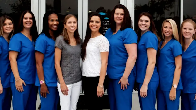 St Johns St. Johns Pediatric Dentistry