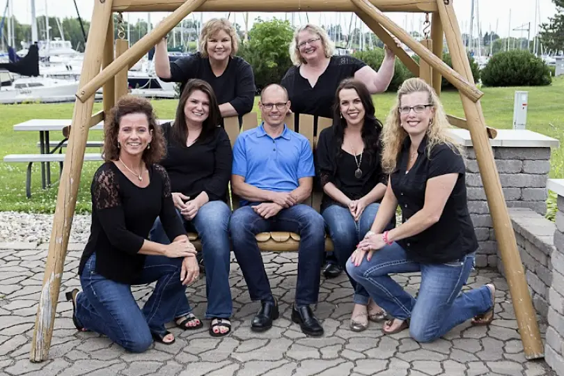Superior Lifetime Dental: Dr. Brent Johnson