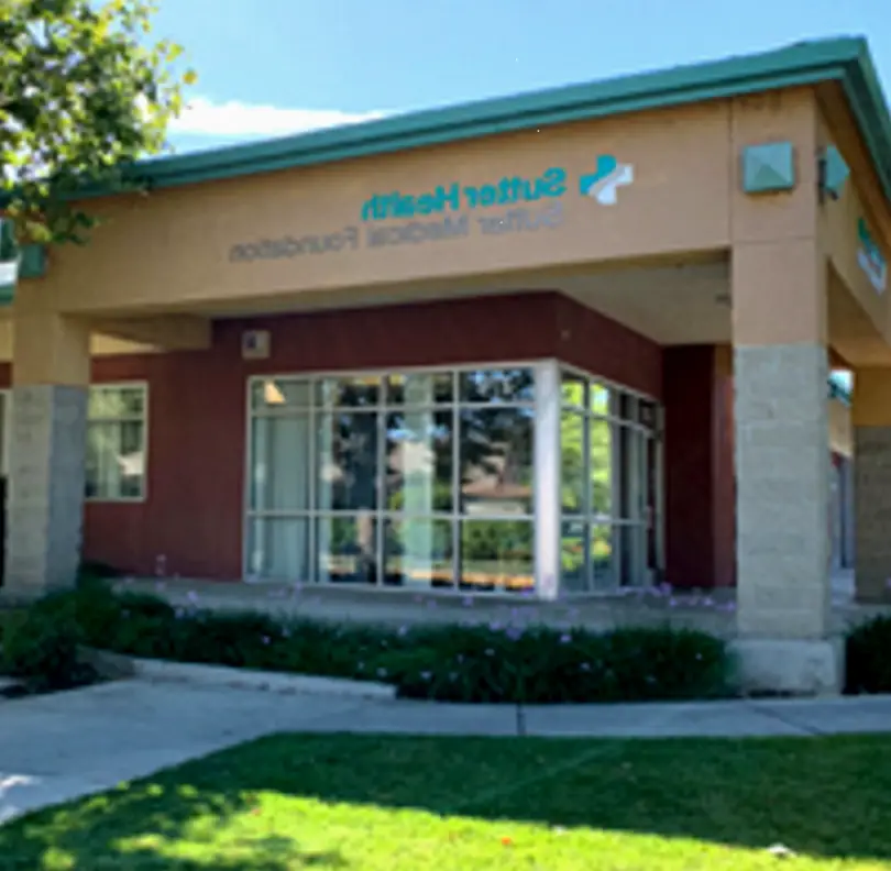 Sutter Medical Plaza Woodland