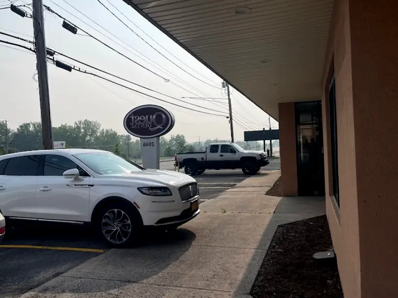  Syracuse Quest Dental Group