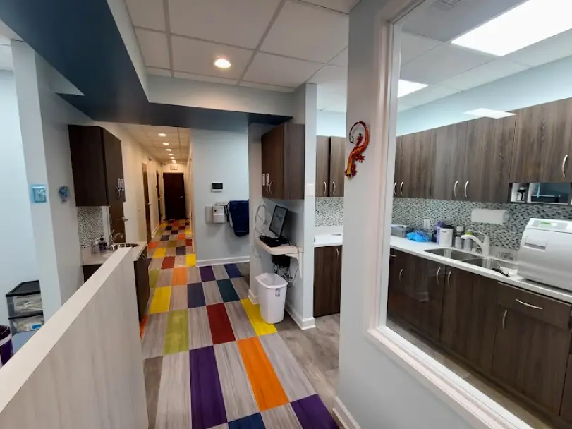 Takoma Park Kidz & Family Dental Center II