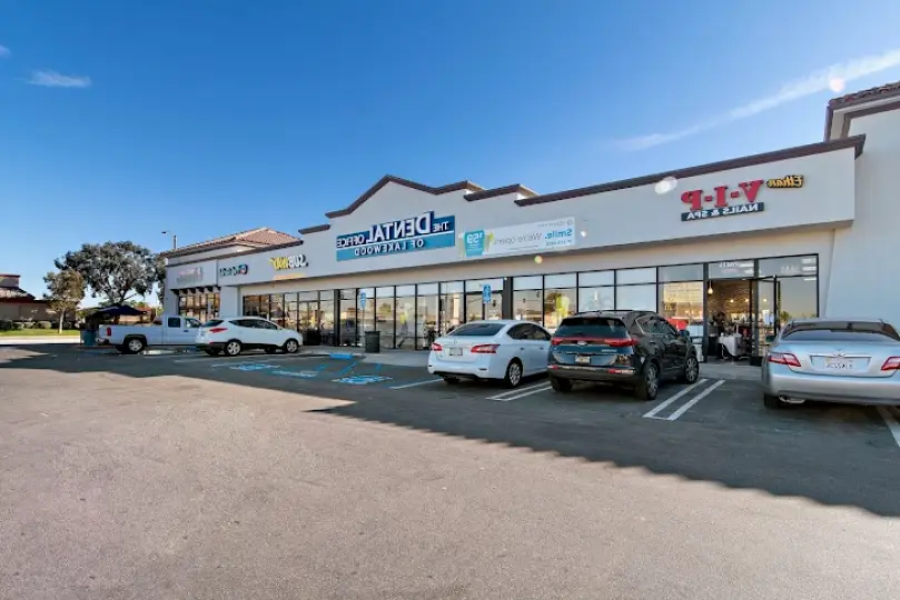 The Dental Office of Lakewood