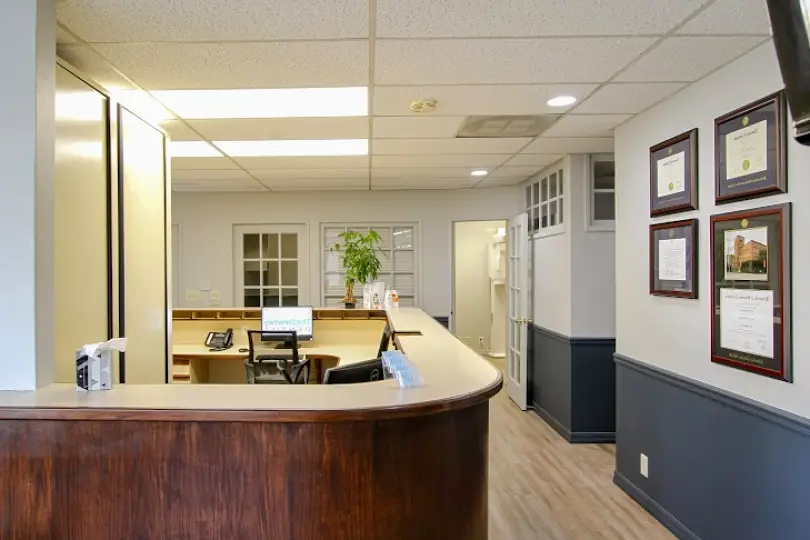 The Downey Dentist