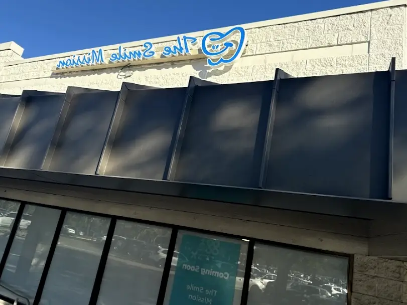 The Smile Mission - Lakeland