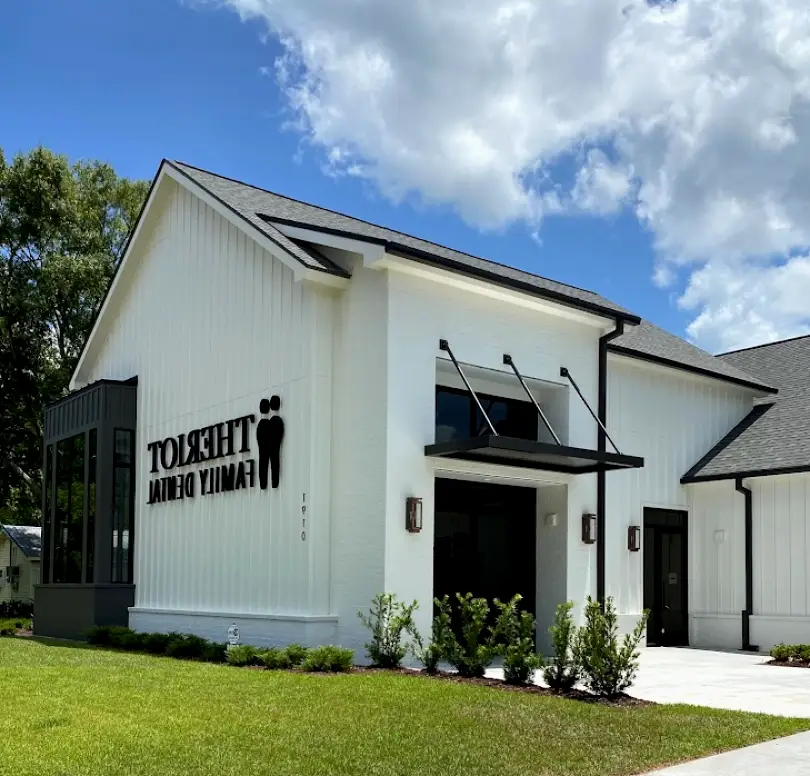 Theriot Family Dental Care - Baton Rouge