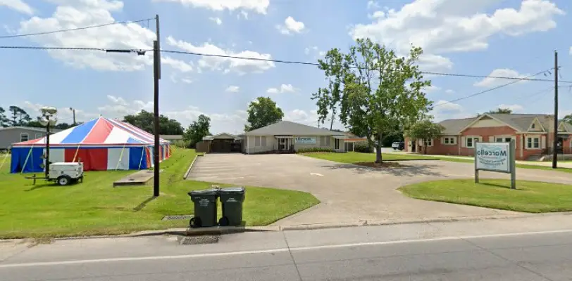 Thibodaux Dr. Christy Marcello