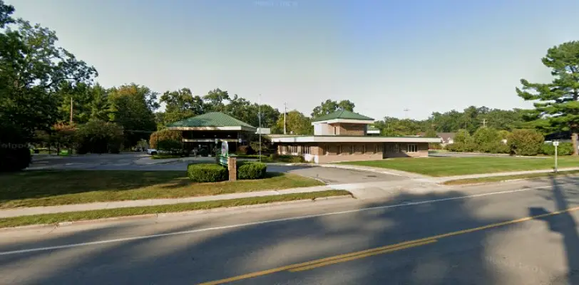 Traverse City Northern Michigan Pediatric: Vanwingen James M DDS