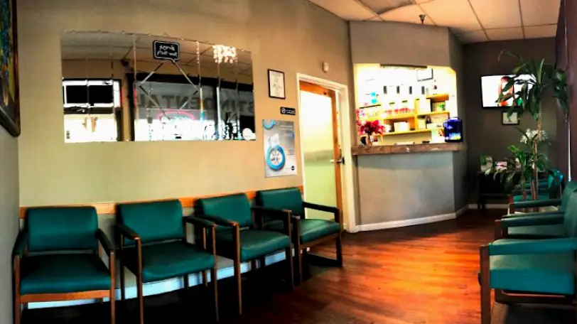 Tustin Dental Practice: Amelia Orduna-Coe DDS