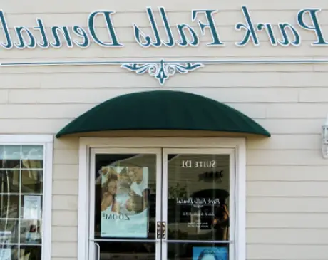 Ukiah Park Falls Dental