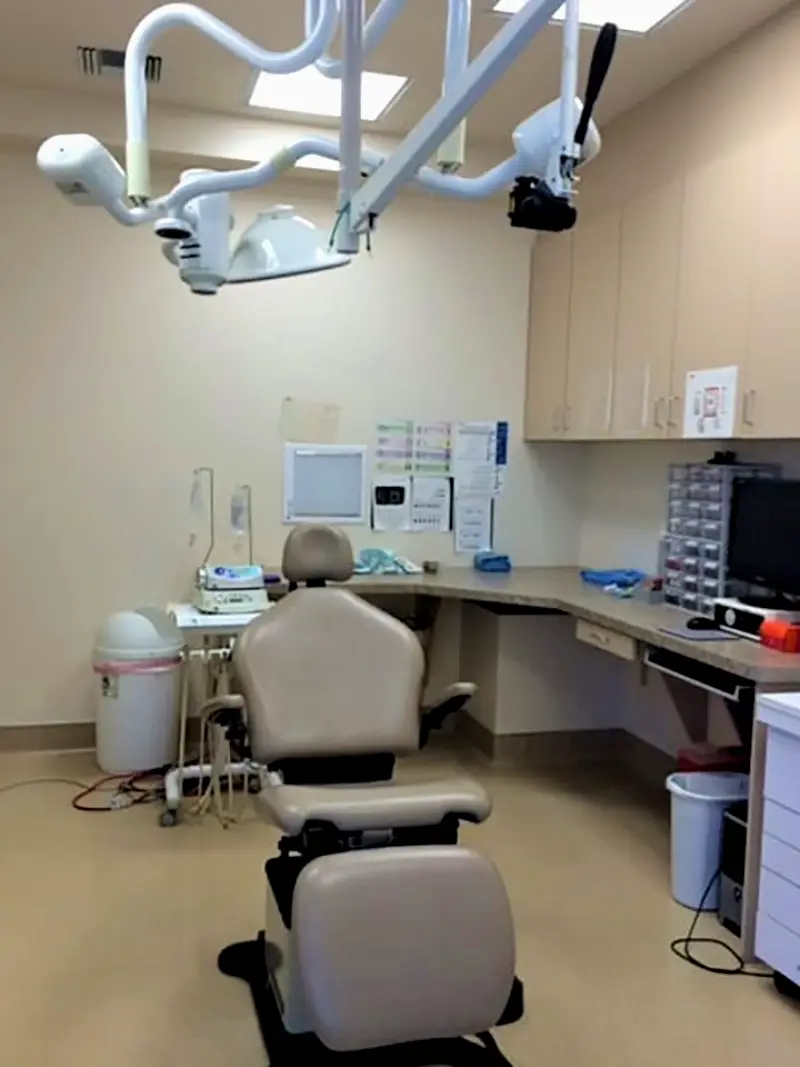 Upland California Smile Dentistry