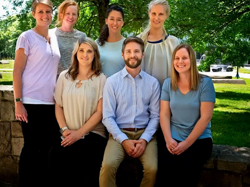 Vancouver Andersen Dental Center