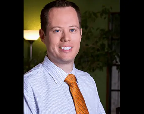 Waco Periodontics & Dental Implants: Harrison Parks, DDS