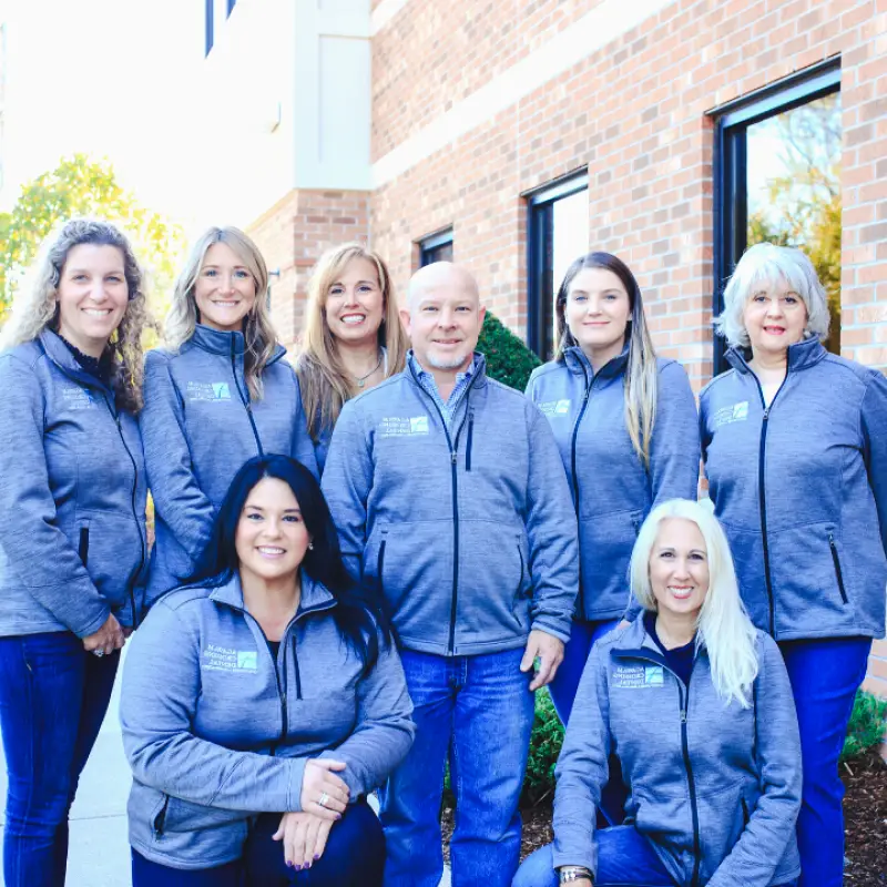 Agawam Crossing Dental: Christopher Magiera DMD