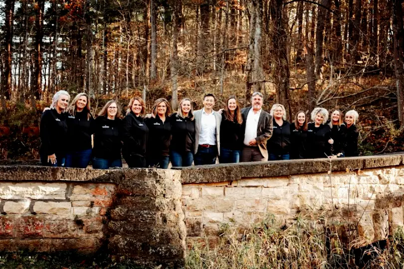 Anamosa Shao Family Dental