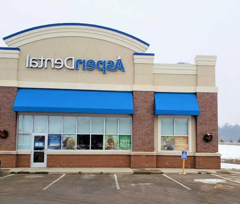 Aspen Dental - Rochester, MN