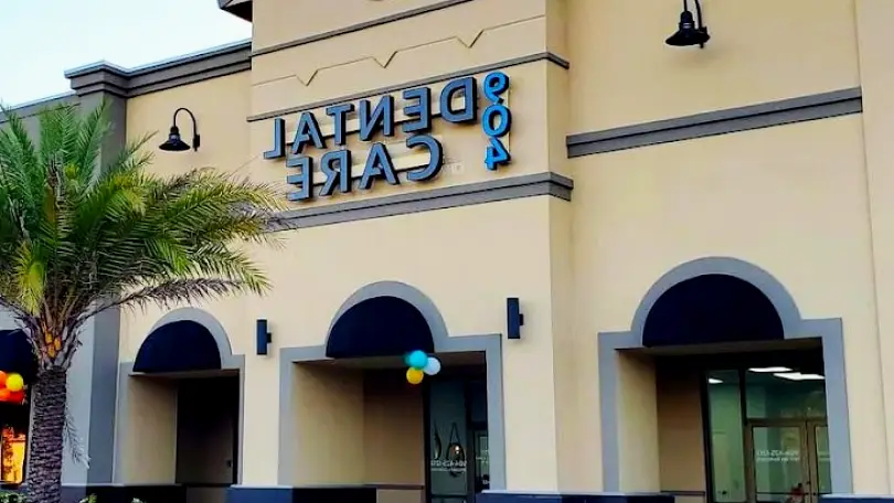  Baymeadows Center 904 Dental Care