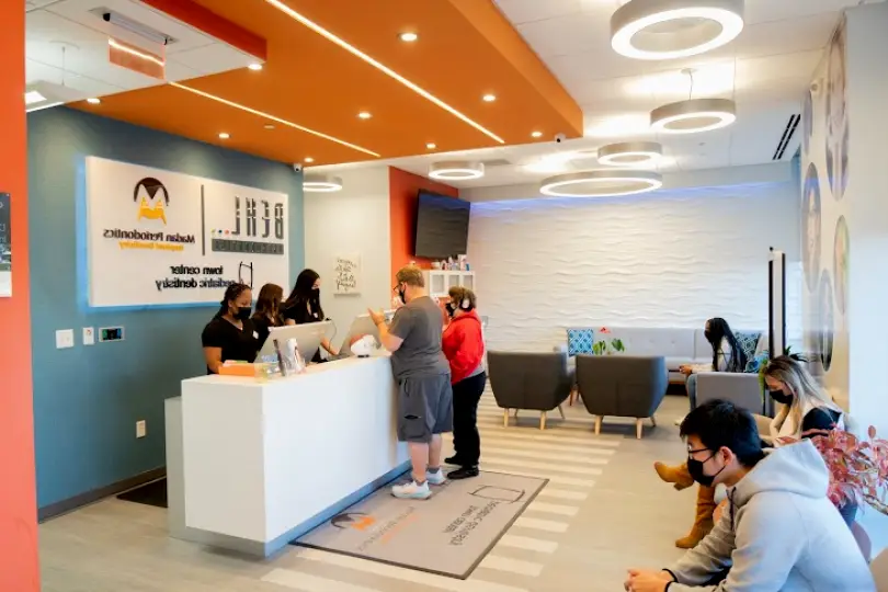 Behl Orthodontics of Hilltop Virginia Beach VA
