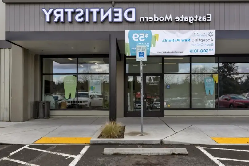Bellevue Eastgate Modern Dentistry