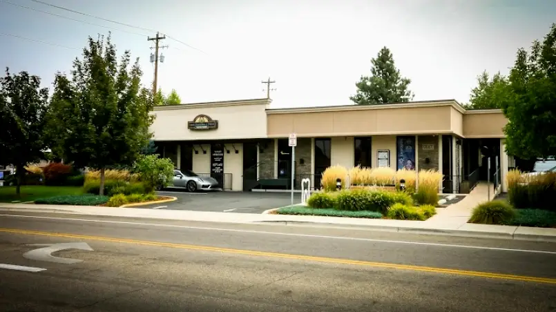  Boise Scott E. Hayhurst Family and Cosmetic Dentistry