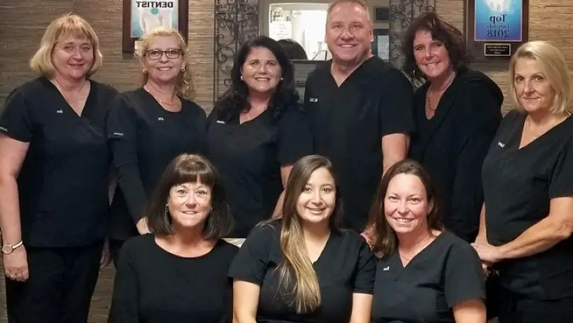 Bryn Mawr Main Line Family Dentistry