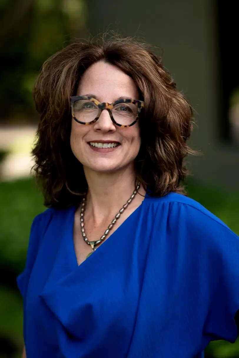 Chelsea Dr. Marnie Grant