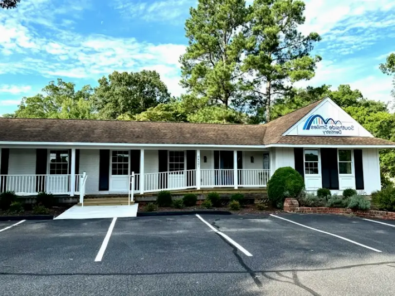 Chester Southside Smiles Dentistry