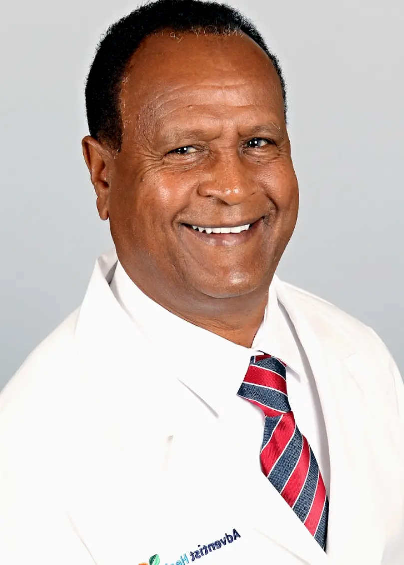 Clearlake Tadesse Tesfamichael, DDS