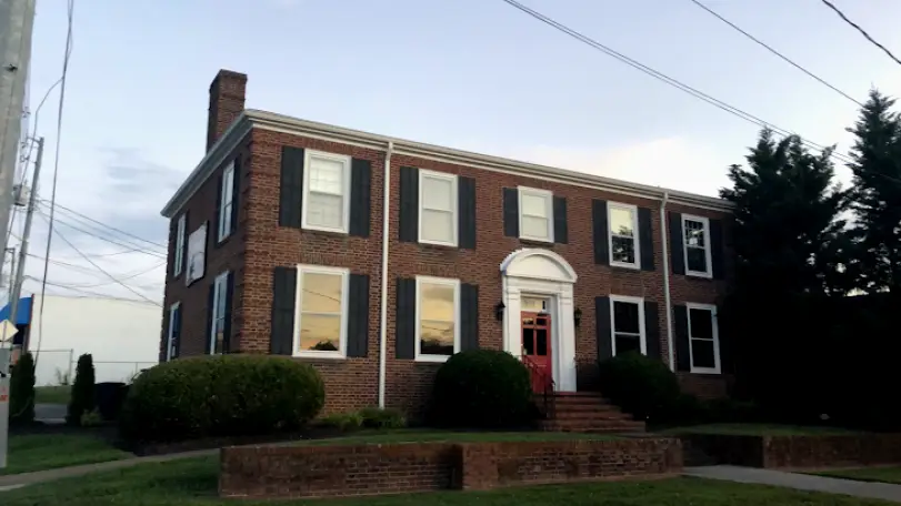 Clinton Myers Family Dentistry: Thomas R. Myers, D.D.S.