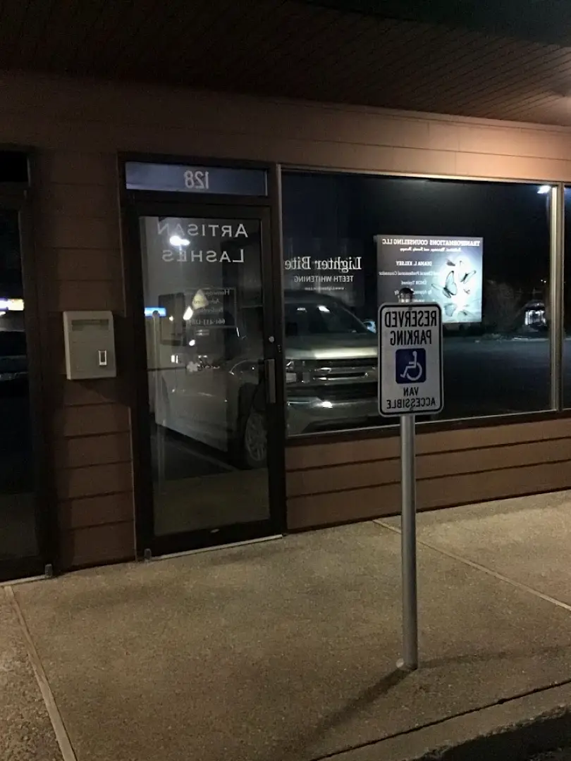 Coeur d'Alene Lighter Bite Teeth Whitening
