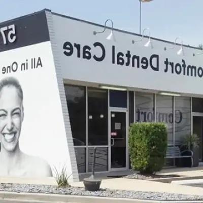 Comfort Dental Care & Orthodontics Pensacola