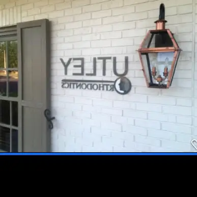 Cordova Utley Orthodontics