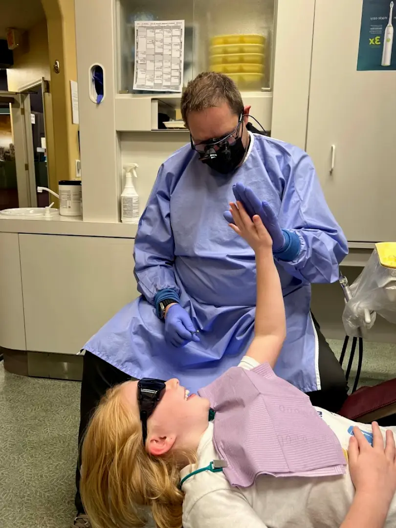 Cornelius Dental Clinic