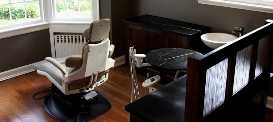 Crystal Lake Burseth Family Dentistry