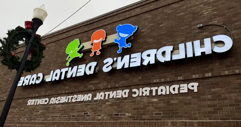 Dearborn Pediatric Dental Anesthesia Center
