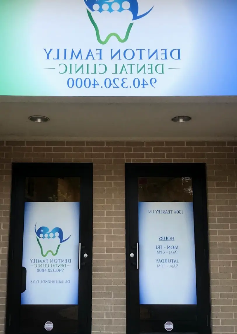 Denton Family Dental Clinic
