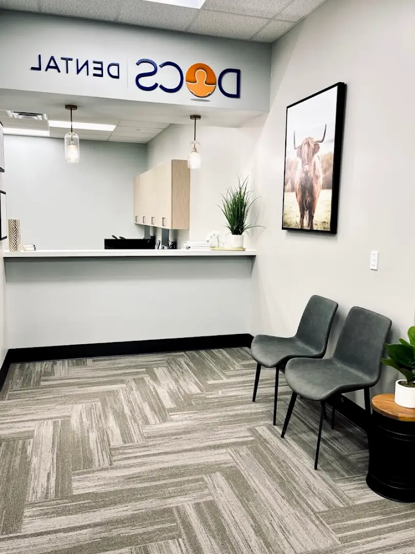 DOCS Dental: Fort Dix