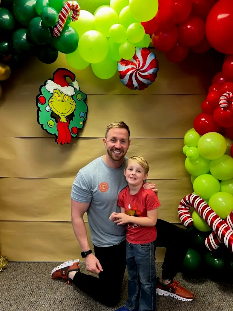 Edmond Dewbre Pediatric Dentistry