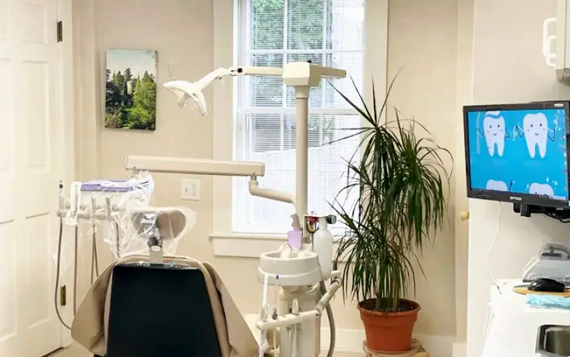 Family Dental of Georgetown
