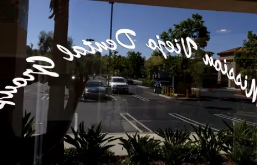 Foothill Ranch Mission Viejo Dental Group