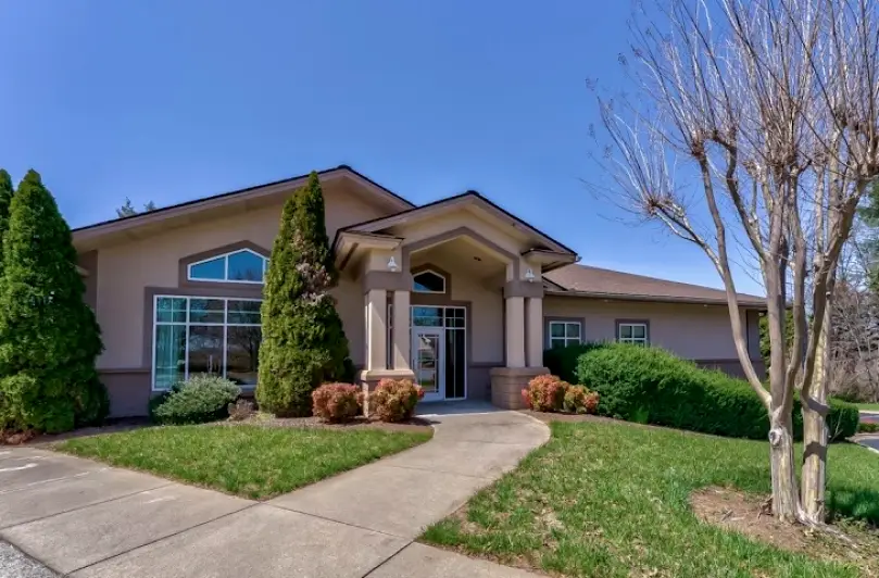 Foothills Dental - Morganton, NC