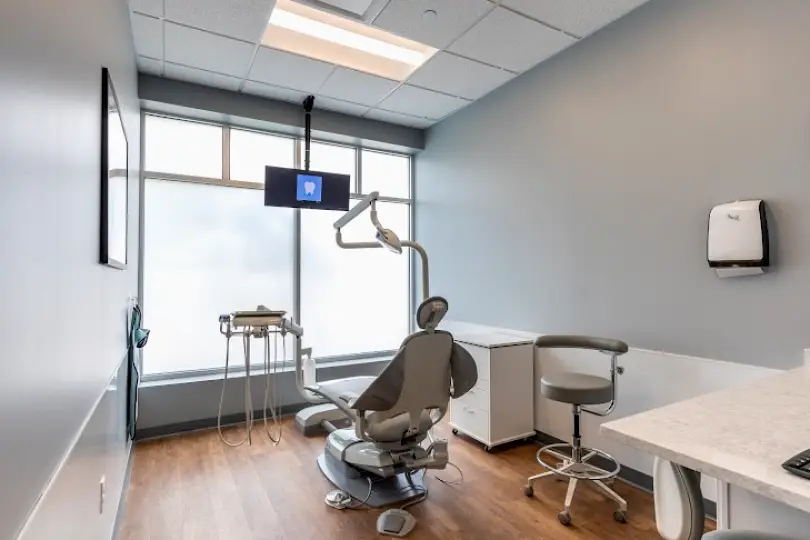 Gentle Dental Exeter