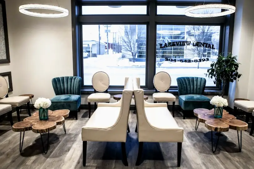 Gimli Lakeview Dental Centre