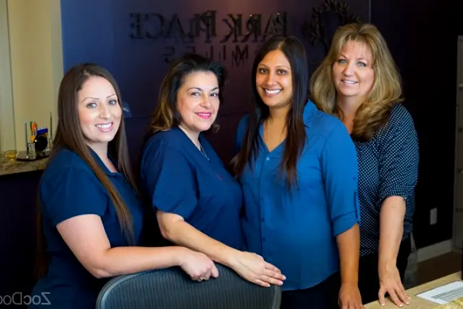 Glendora Park Place Smiles: Minal Patel, DDS