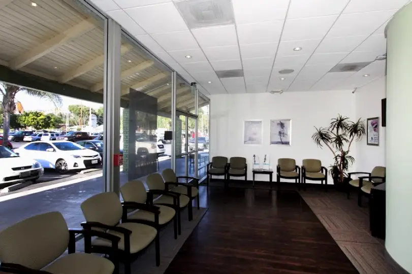 Granada Hills Balboa Dental Group