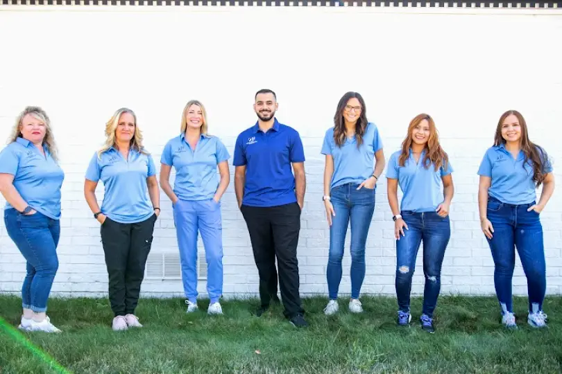 Holistic Dental Wellness of Carmel