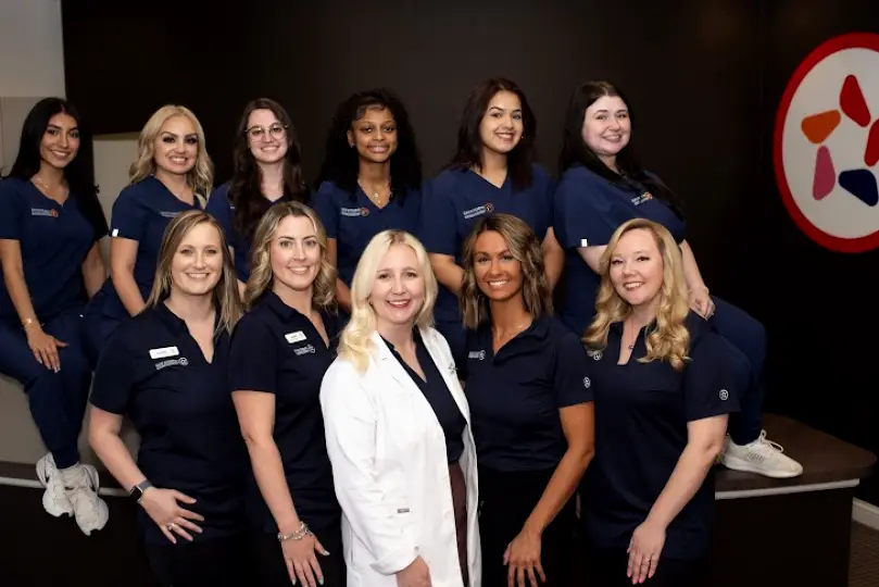 Hurley and Volk Orthodontics - Hampshire