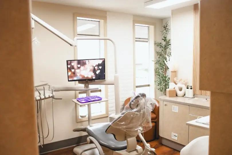 Kennewick Black and Salesky Dentistry