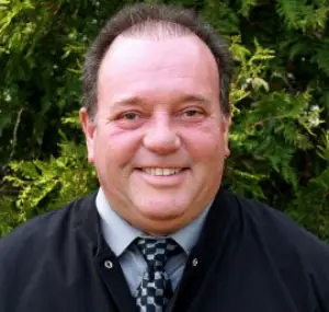Kimberly Dr. Edward T. Bekx, DDS