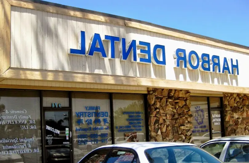 La Habra Harbor Dental