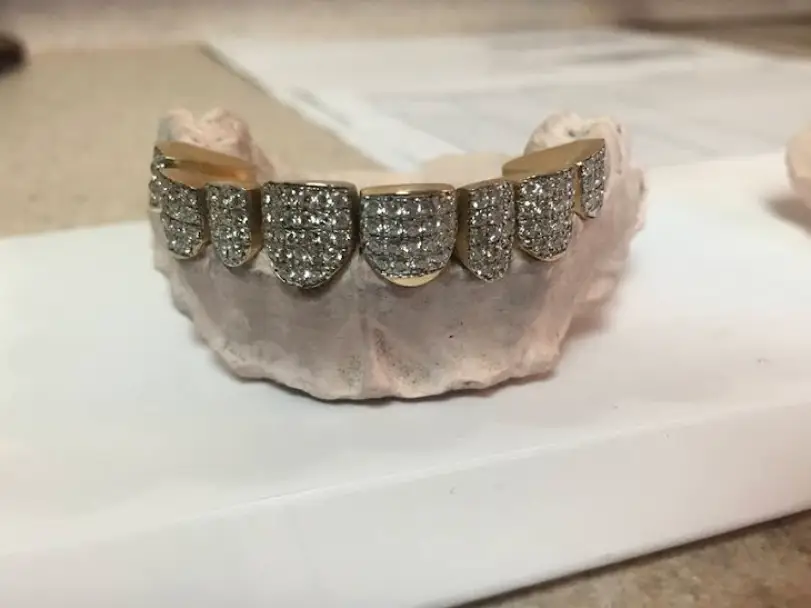 Lafayette First & Claiborne Dental Center